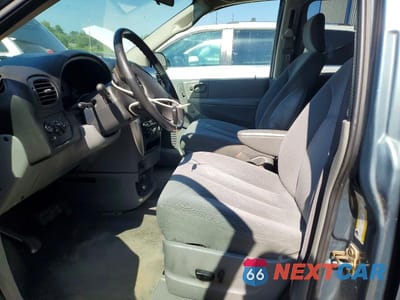 Zdjęcie 7 z 13 samochodu: 2006 CHRYSLER TOWN & COUNTRY TOURING VIN:2A4GP54L96R783503 - miniatura