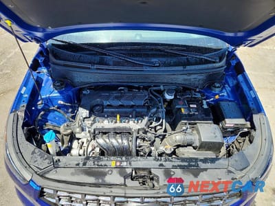Zdjęcie 11 z 12 samochodu: 2026 HYUNDAI VENUE SEL VIN:KMHRC8A38TU433287 - miniatura