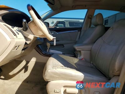 Zdjęcie 7 z 12 samochodu: 2008 TOYOTA AVALON LIMITED VIN:4T1BK36B18U262168 - miniatura