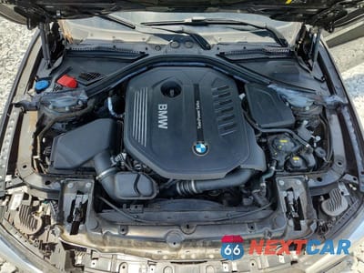 Zdjęcie 11 z 12 samochodu: 2018 BMW 440I VIN:WBA4W7C57JAB93520 - miniatura