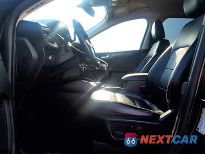 Zdjęcie 7 z 13 samochodu: 2020 FORD ESCAPE TITANIUM VIN:1FMCU9J96LUB16461 - miniatura