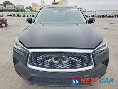 Piąte zdjęcie samochodu w środku: 2024 INFINITI QX50 LUXE VIN:3PCAJ5BB1RF101804 - miniatura