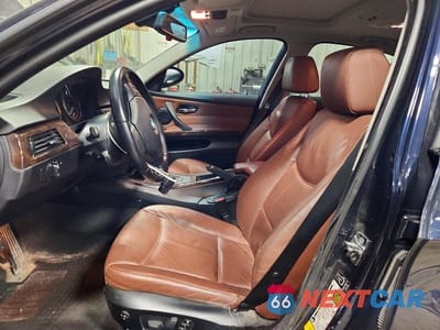 Zdjęcie 7 z 13 samochodu: 2006 BMW 325 XI VIN:WBAVD13596KV12650 - miniatura