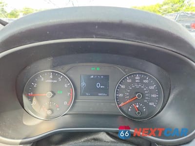 Zdjęcie 9 z 13 samochodu: 2019 KIA SPORTAGE LX VIN:KNDPMCAC5K7508844 - miniatura