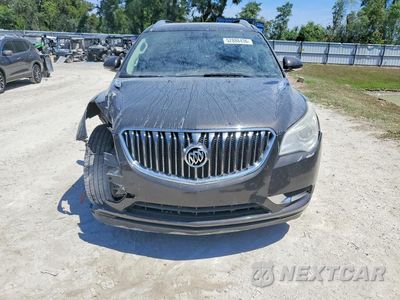 Piąte zdjęcie samochodu w środku: 2014 BUICK ENCLAVE VIN:5GAKRBKD6EJ346664 - miniatura