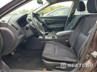 Zdjęcie 7 z 12 samochodu: 2016 NISSAN ALTIMA 2.5 S VIN:1N4AL3APXGN390701 - miniatura