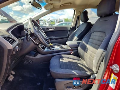 Zdjęcie 7 z 12 samochodu: 2016 FORD EDGE SEL VIN:2FMPK4J90GBC47536 - miniatura