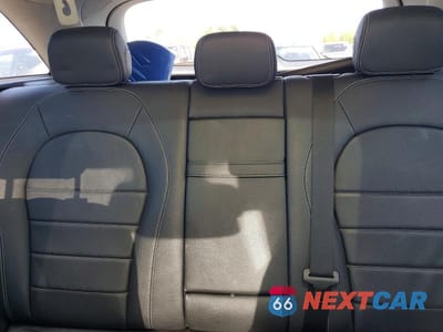 Zdjęcie 10 z 13 samochodu: 2019 MERCEDES-BENZ GLC 300 4MATIC VIN:WDC0G4KBXK1005490 - miniatura