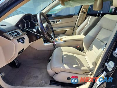 Zdjęcie 7 z 12 samochodu: 2014 MERCEDES-BENZ E 350 VIN:WDDHF5KBXEB052251 - miniatura