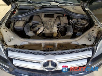 Zdjęcie 12 z 13 samochodu: 2014 MERCEDES-BENZ GL 450 4MATIC VIN:4JGDF7CE2EA401255 - miniatura