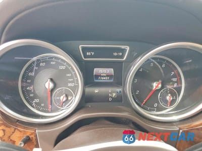 Zdjęcie 9 z 13 samochodu: 2017 MERCEDES-BENZ GLS 550 4MATIC VIN:4JGDF7DE9HA890384 - miniatura