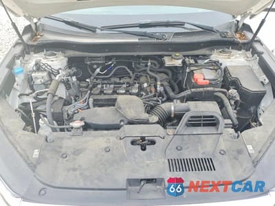 Zdjęcie 12 z 13 samochodu: 2024 HONDA CR-V EX VIN:2HKRS4H46RH407160 - miniatura