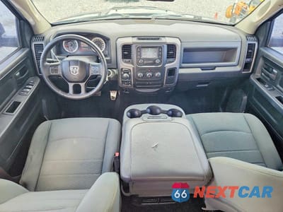 Zdjęcie 8 z 12 samochodu: 2014 RAM 1500 ST VIN:1C6RR7KTXES304503 - miniatura
