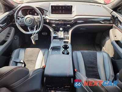 Zdjęcie 8 z 13 samochodu: 2022 ACURA MDX A-SPEC VIN:5J8YE1H03NL037789 - miniatura