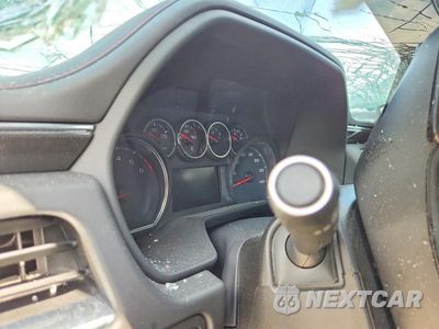 Zdjęcie 9 z 13 samochodu: 2021 CHEVROLET TAHOE K1500 RST VIN:1GNSKRKDXMR445037 - miniatura