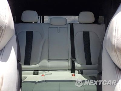 Zdjęcie 10 z 14 samochodu: 2022 BMW X5 M VIN:5YMJU0C05N9L41344 - miniatura