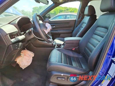 Zdjęcie 7 z 13 samochodu: 2024 HONDA CR-V SPORT-L VIN:5J6RS6H85RL015646 - miniatura