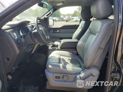 Zdjęcie 7 z 12 samochodu: 2014 FORD F150 SUPERCREW VIN:1FTFW1CF9EKF43812 - miniatura