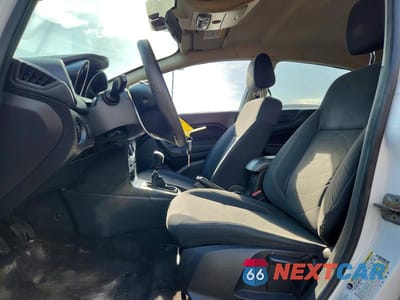 Zdjęcie 7 z 12 samochodu: 2018 FORD FIESTA SE VIN:3FADP4EJ8JM100549 - miniatura