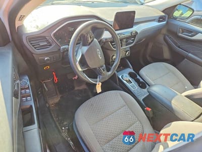 Zdjęcie 8 z 13 samochodu: 2022 FORD ESCAPE SE VIN:1FMCU9G65NUA64935 - miniatura