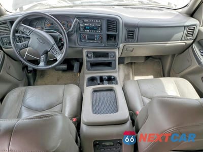 Zdjęcie 8 z 12 samochodu: 2003 CHEVROLET TAHOE C1500 VIN:1GNEC13Z33R221581 - miniatura