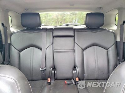 Zdjęcie 10 z 13 samochodu: 2013 CADILLAC SRX PERFORMANCE COLLECTION VIN:3GYFNHE33DS569804 - miniatura