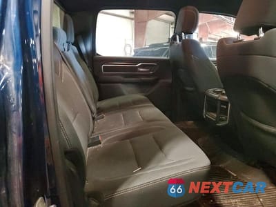 Zdjęcie 10 z 12 samochodu: 2023 RAM 1500 BIG HORN VIN:1C6RRFFG7PN677300 - miniatura