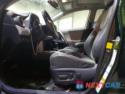 Zdjęcie 7 z 13 samochodu: 2013 TOYOTA RAV4 LIMITED VIN:2T3DFREV3DW117808 - miniatura