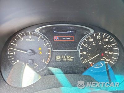 Zdjęcie 9 z 12 samochodu: 2015 NISSAN ALTIMA 2.5 S VIN:1N4AL3AP7FN330180 - miniatura