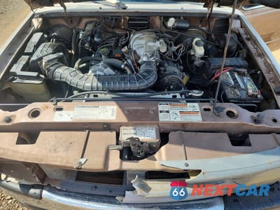 Zdjęcie 11 z 12 samochodu: 1994 MAZDA B4000 CAB PLUS VIN:4F4CR16X3RTM08587 - miniatura