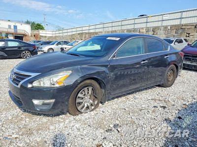 2015 NISSAN ALTIMA 2.5 S 1N4AL3AP7FN867745 - główne zdjęcie licytacji z USA - miniatura