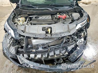 Zdjęcie 11 z 12 samochodu: 2023 NISSAN ROGUE SV VIN:JN8BT3BB7PW193453 - miniatura