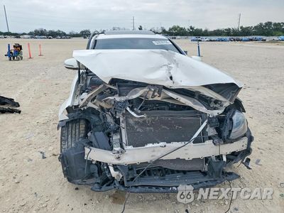 Piąte zdjęcie samochodu w środku: 2018 MERCEDES-BENZ C 300 4MATIC VIN:55SWF4KB0JU248197 - miniatura