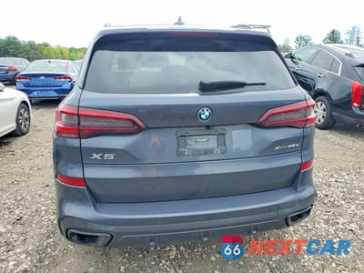 Zdjęcie 6 z 13 samochodu: 2022 BMW X5 XDRIVE45E VIN:5UXTA6C0XN9J37893 - miniatura