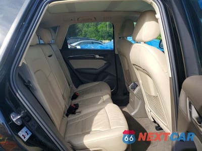 Zdjęcie 11 z 13 samochodu: 2016 AUDI Q5 PREMIUM PLUS VIN:WA1L2AFP9GA025981 - miniatura