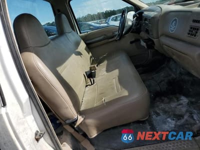 Zdjęcie 11 z 12 samochodu: 2002 FORD F250 SUPER DUTY VIN:1FDNF20L92ED27122 - miniatura