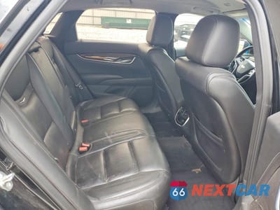 Zdjęcie 10 z 12 samochodu: 2017 CADILLAC XTS LUXURY VIN:2G61N5S34H9112329 - miniatura