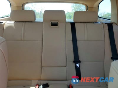 Zdjęcie 10 z 13 samochodu: 2006 BMW X3 3.0I VIN:WBXPA93486WG90025 - miniatura