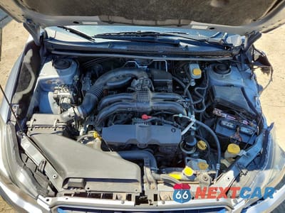 Zdjęcie 11 z 13 samochodu: 2014 SUBARU IMPREZA VIN:JF1GJAA67EH020037 - miniatura