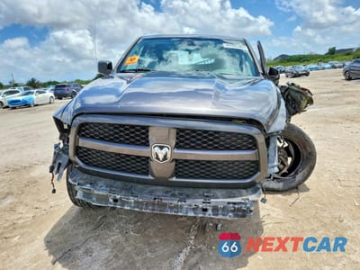 Piąte zdjęcie samochodu w środku: 2015 RAM 1500 ST VIN:1C6RR7KT3FS657733 - miniatura