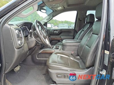 Zdjęcie 7 z 12 samochodu: 2019 GMC SIERRA K1500 SLT VIN:3GTU9DED0KG200613 - miniatura