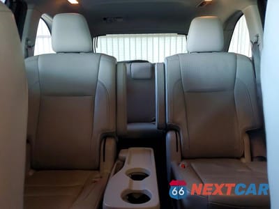 Zdjęcie 10 z 13 samochodu: 2016 TOYOTA HIGHLANDER LIMITED PLATINUM VIN:5TDDKRFH3GS286110 - miniatura
