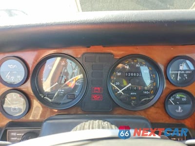 Zdjęcie 9 z 12 samochodu: 1987 JAGUAR XJ6 VIN:SAJAV1345HC464973 - miniatura