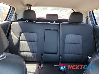 Zdjęcie 10 z 13 samochodu: 2021 KIA SPORTAGE LX VIN:KNDPMCAC1M7914137 - miniatura