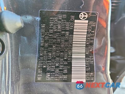 Zdjęcie 13 z 13 samochodu: 2026 TOYOTA COROLLA LE VIN:5YFB4MDE2TP380009 - miniatura