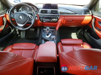 Zdjęcie 8 z 12 samochodu: 2019 BMW 430I GRAN COUPE VIN:WBA4J1C50KBM17750 - miniatura