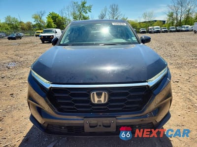 Piąte zdjęcie samochodu w środku: 2023 HONDA CR-V EXL VIN:5J6RS4H73PL008591 - miniatura