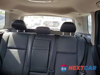 Zdjęcie 10 z 13 samochodu: 2010 MERCEDES-BENZ GLK 350 VIN:WDCGG5GB5AF522842 - miniatura