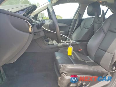 Zdjęcie 7 z 13 samochodu: 2015 CADILLAC ATS LUXURY VIN:1G6AB5RX7F0116044 - miniatura
