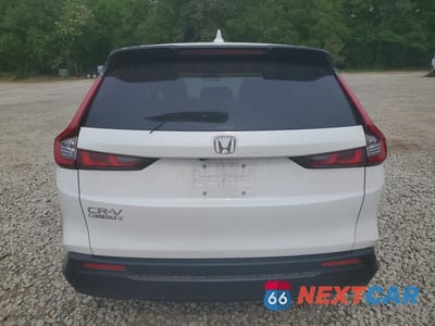 Zdjęcie 6 z 13 samochodu: 2024 HONDA CR-V EX VIN:2HKRS4H46RH407160 - miniatura
